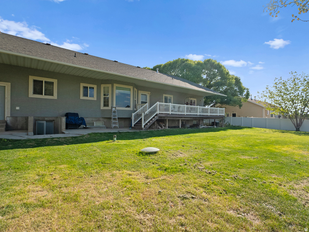 1010 S ANNA EKINS MEMORIAL LN Genola, UT 84655
