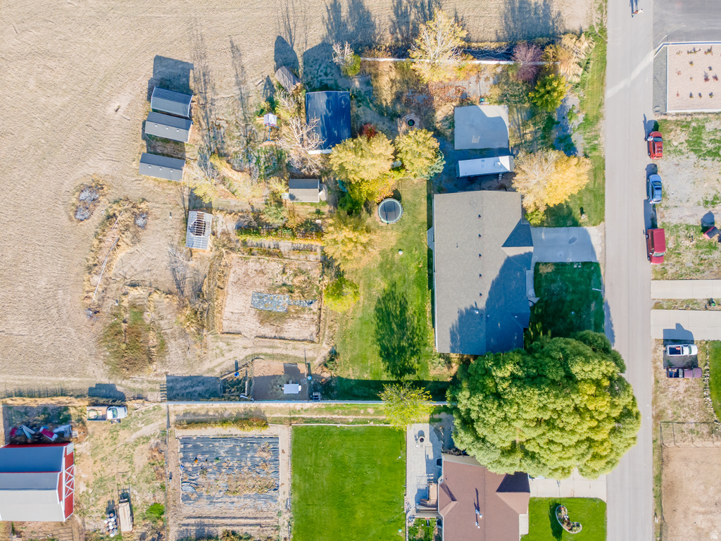 1010 S ANNA EKINS MEMORIAL LN Genola, UT 84655