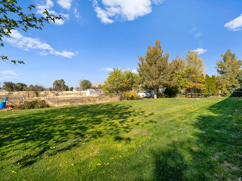 1010 S ANNA EKINS MEMORIAL LN Genola, UT 84655