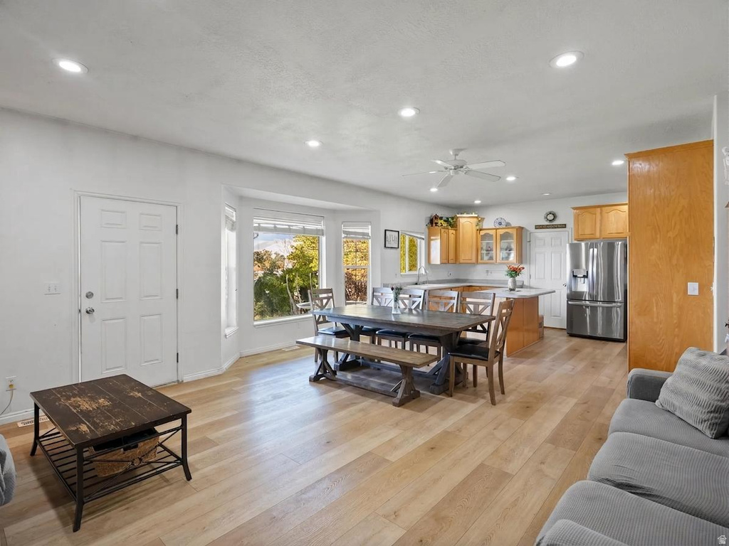 1010 S ANNA EKINS MEMORIAL LN Genola, UT 84655