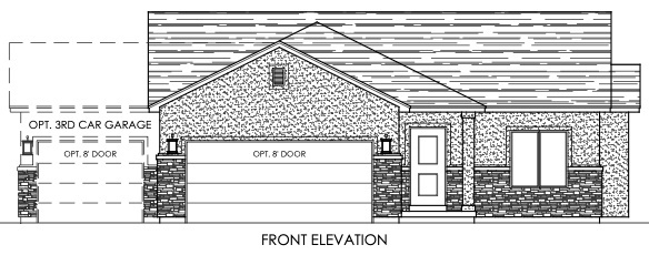 1651 S WINDSONG DR #CHAM Santaquin, UT 84655