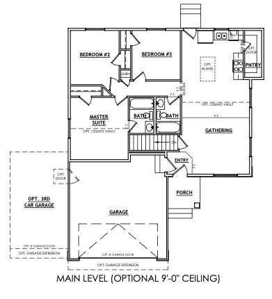 1651 S WINDSONG DR #CHAM Santaquin, UT 84655