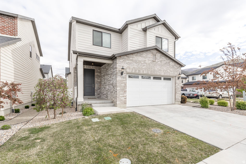 18 W LADY LN Bountiful, UT 84010