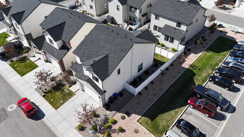 18 W LADY LN Bountiful, UT 84010