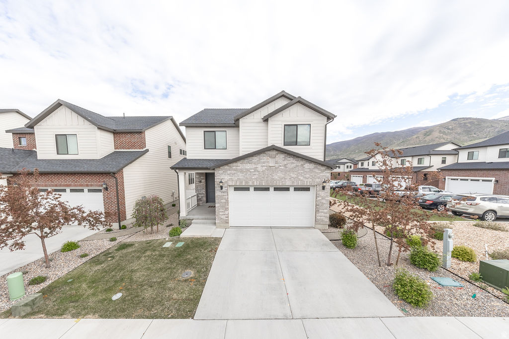 18 W LADY LN Bountiful, UT 84010