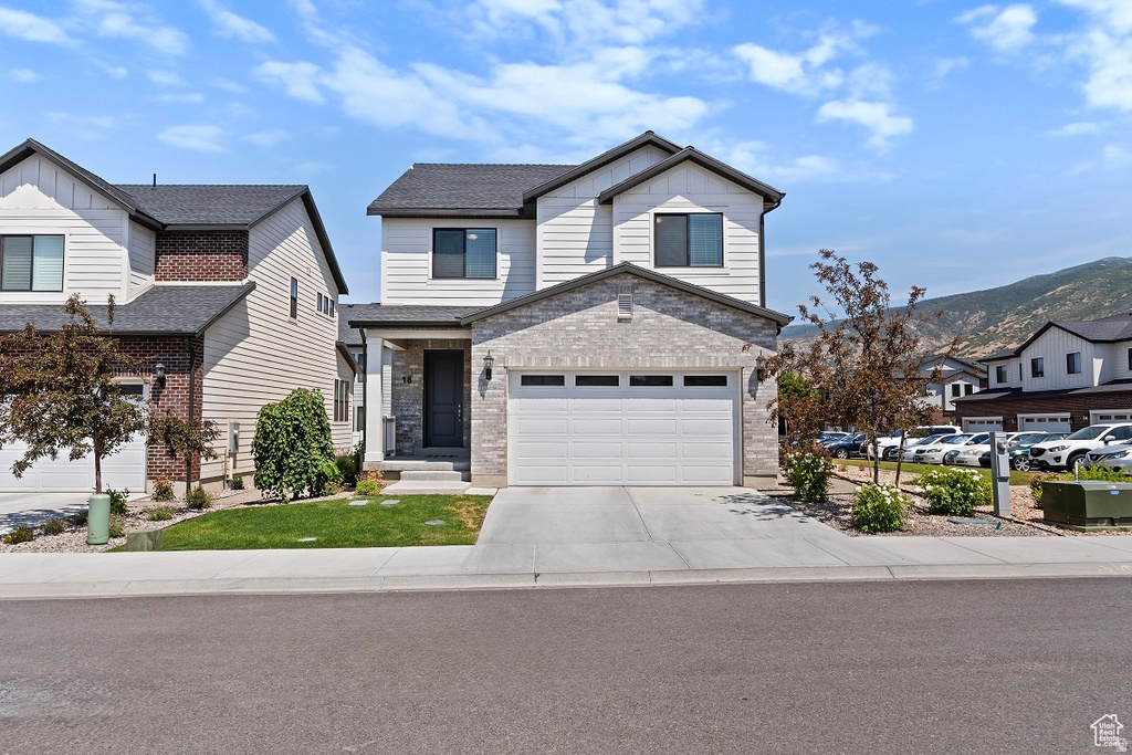 18 W LADY LN Bountiful, UT 84010
