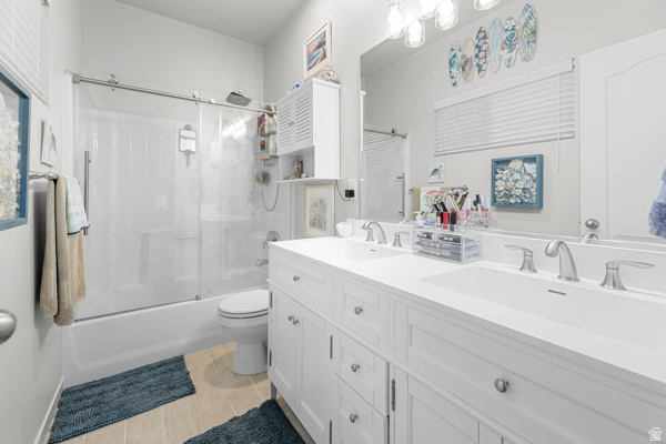 262 HEIDELBERG PL Stansbury Park, UT 84074