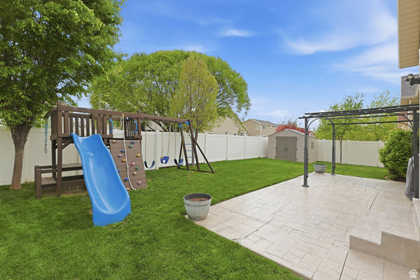 262 HEIDELBERG PL Stansbury Park, UT 84074