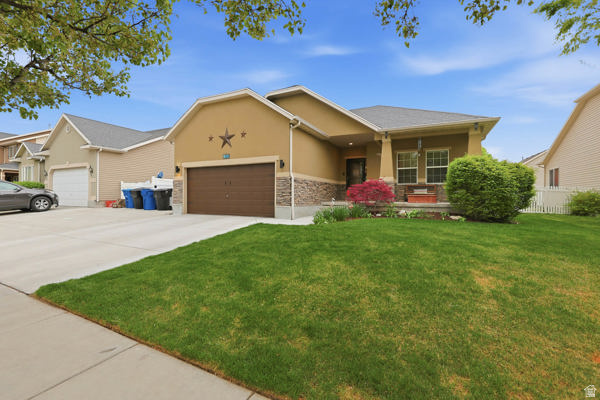 262 HEIDELBERG PL Stansbury Park, UT 84074