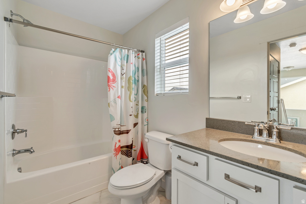 5673 N SAGEWOOD DR Stansbury Park, UT 84074