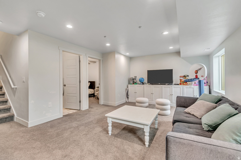 5673 N SAGEWOOD DR Stansbury Park, UT 84074