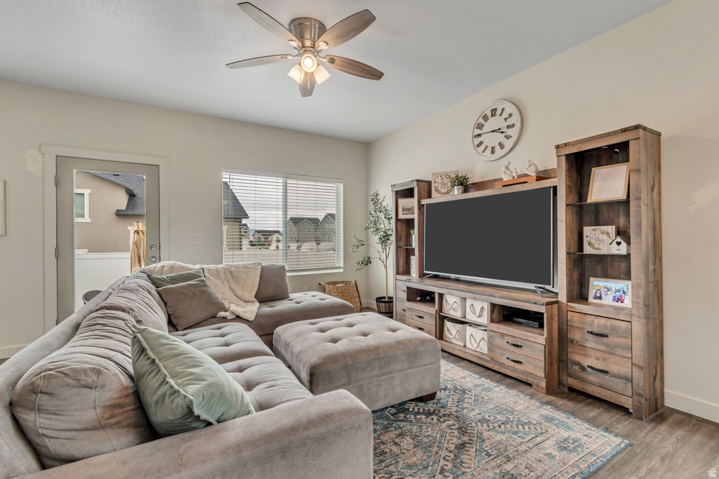 5673 N SAGEWOOD DR Stansbury Park, UT 84074