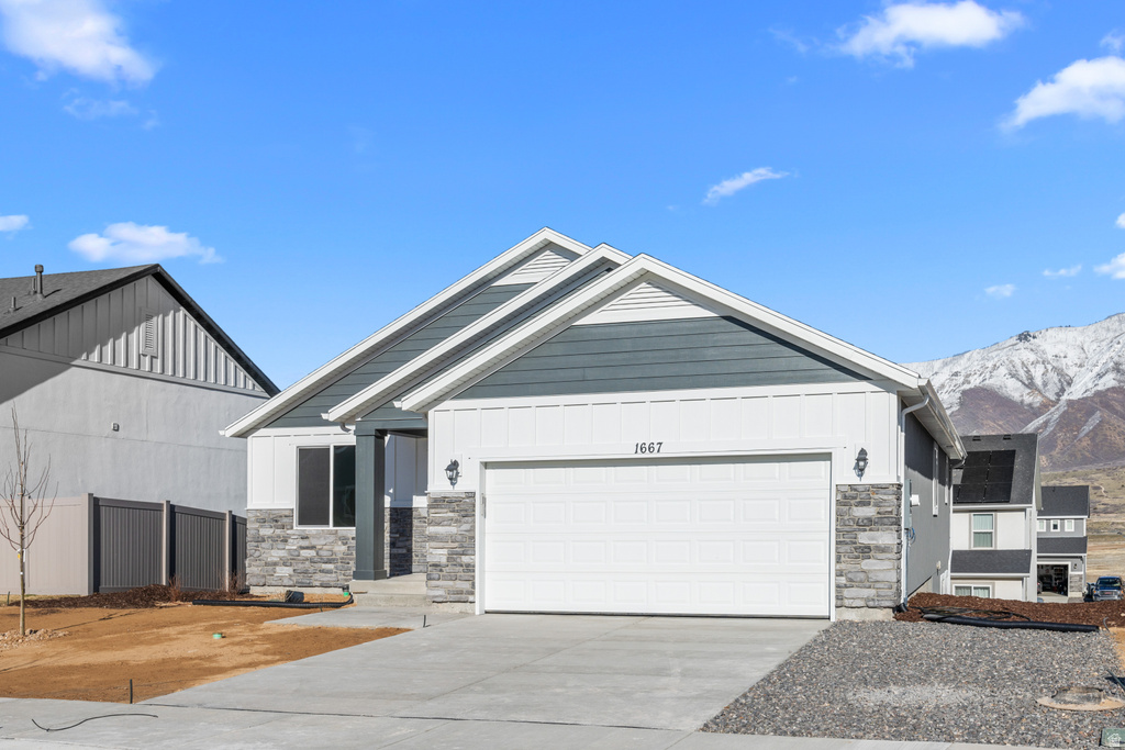 1630 S WINDSONG DR #369 Santaquin, UT 84655