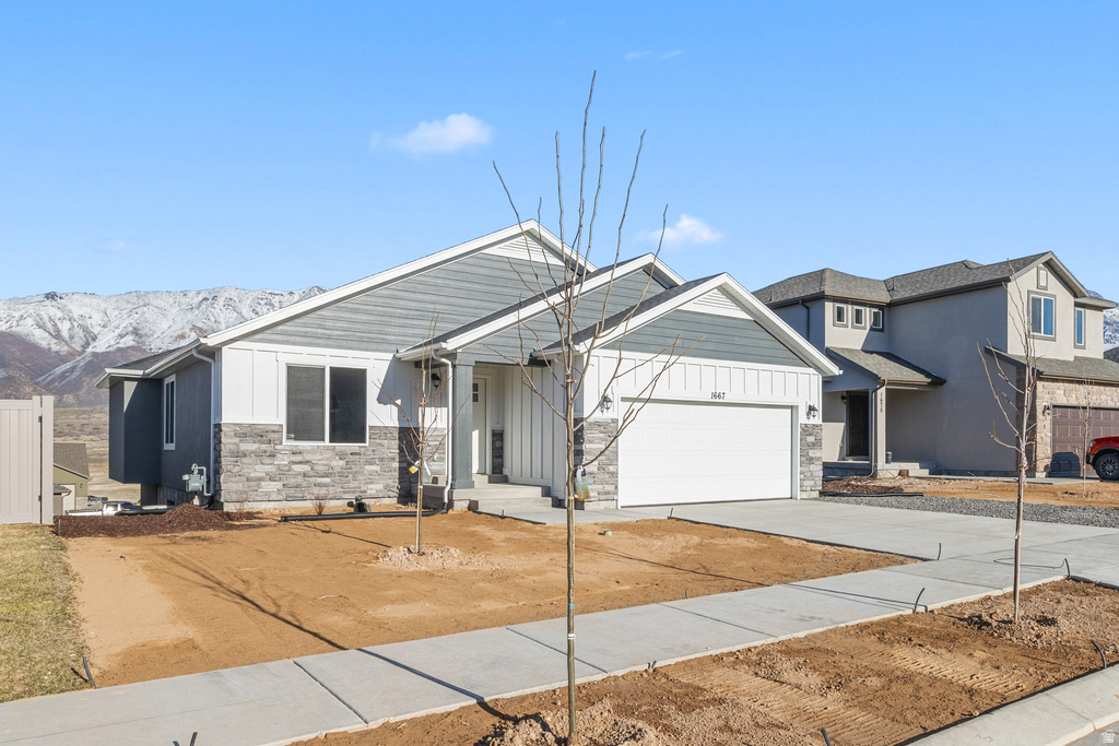 1630 S WINDSONG DR #369 Santaquin, UT 84655