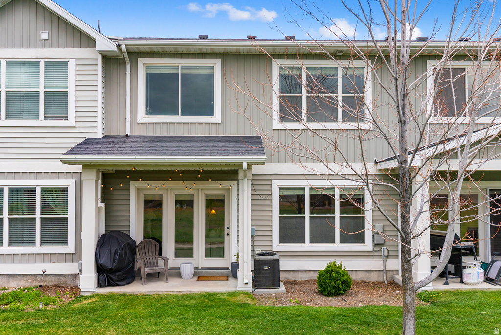 2382 S 1275 W Nibley, UT 84321