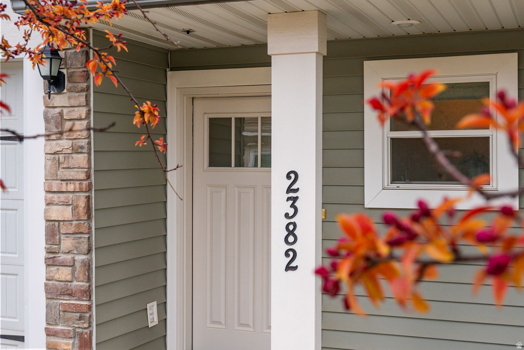 2382 S 1275 W Nibley, UT 84321