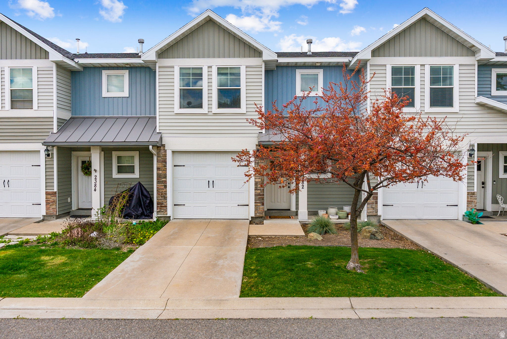 2382 S 1275 W Nibley, UT 84321