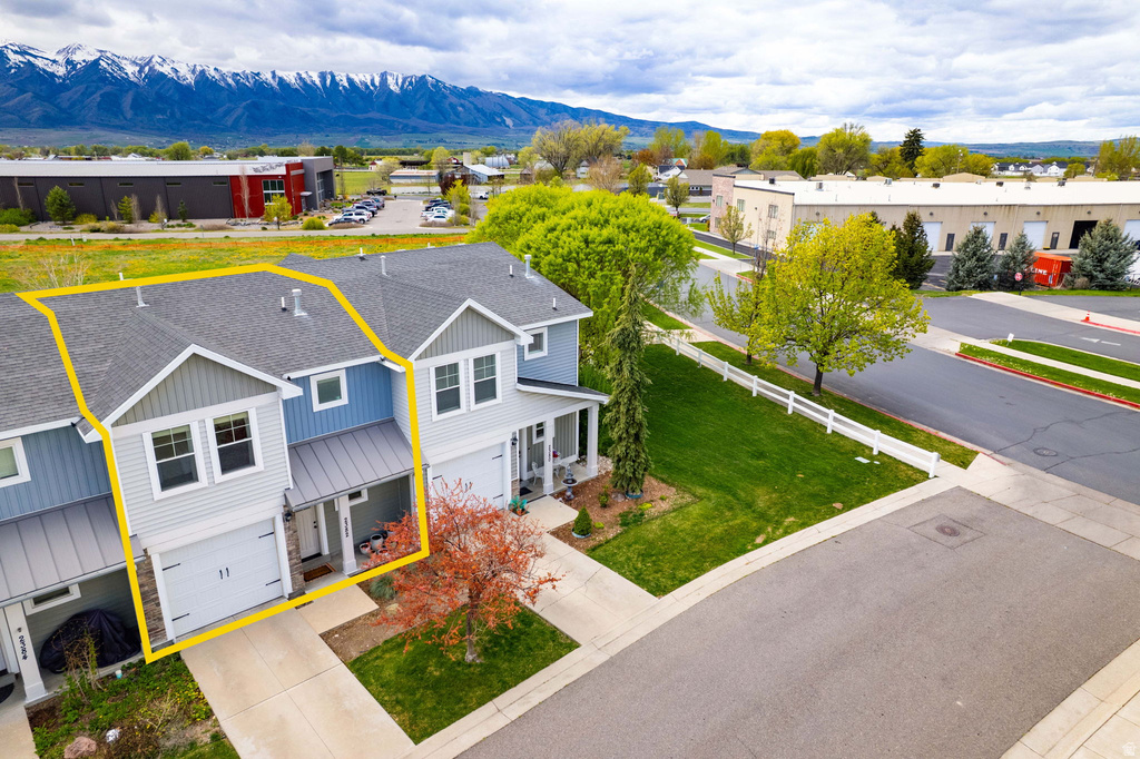2382 S 1275 W Nibley, UT 84321