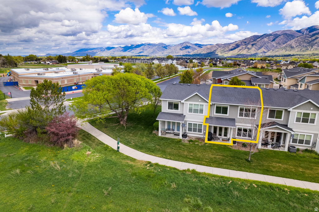 2382 S 1275 W Nibley, UT 84321