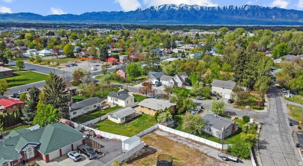 366 S 500 E River Heights, UT 84321