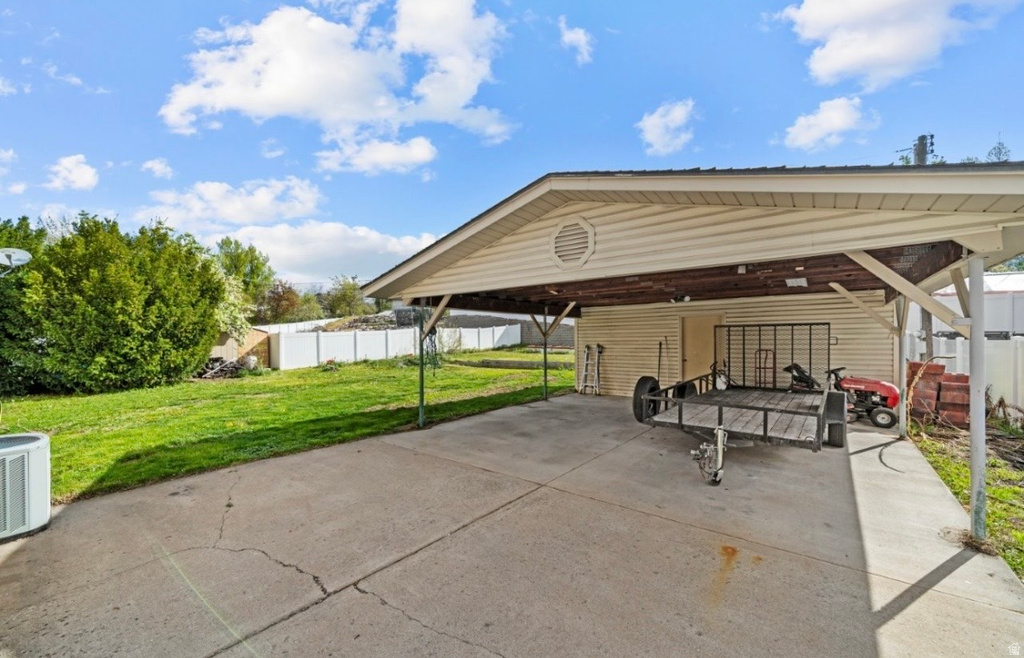 366 S 500 E River Heights, UT 84321