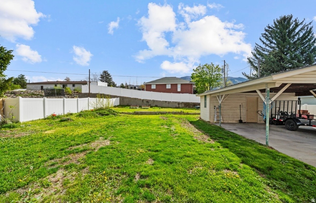 366 S 500 E River Heights, UT 84321