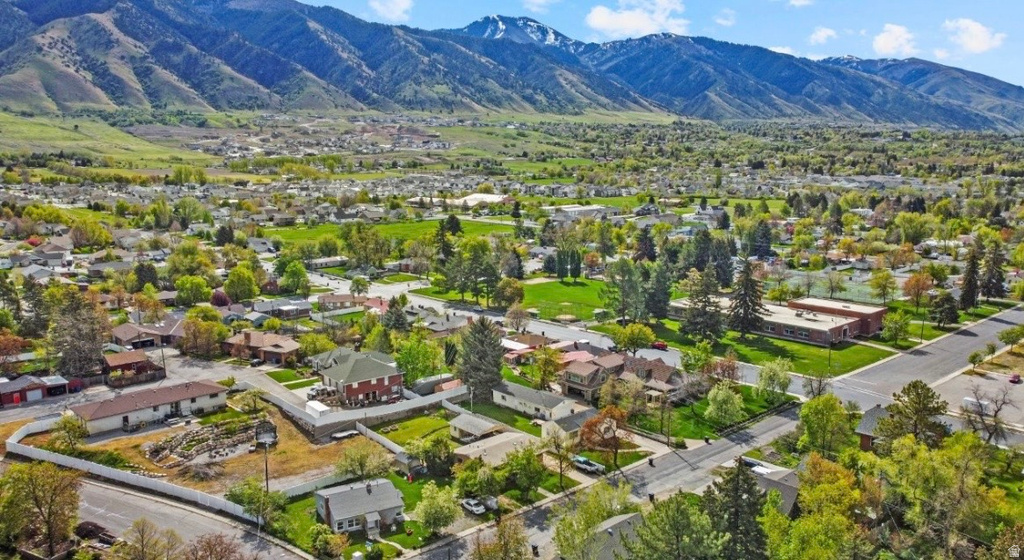 366 S 500 E River Heights, UT 84321