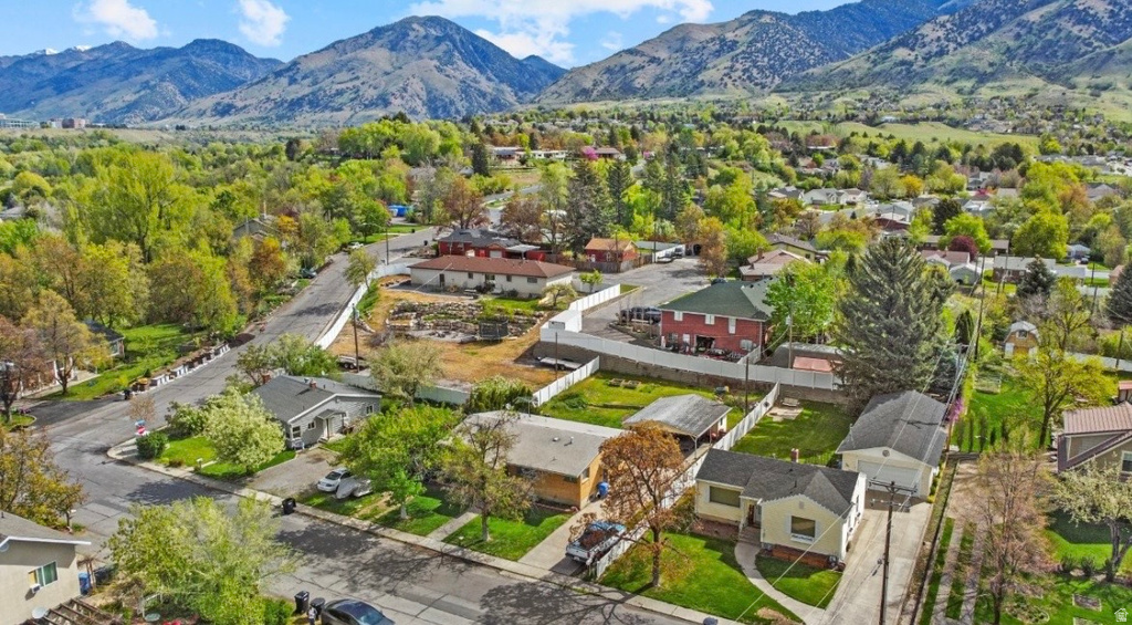 366 S 500 E River Heights, UT 84321