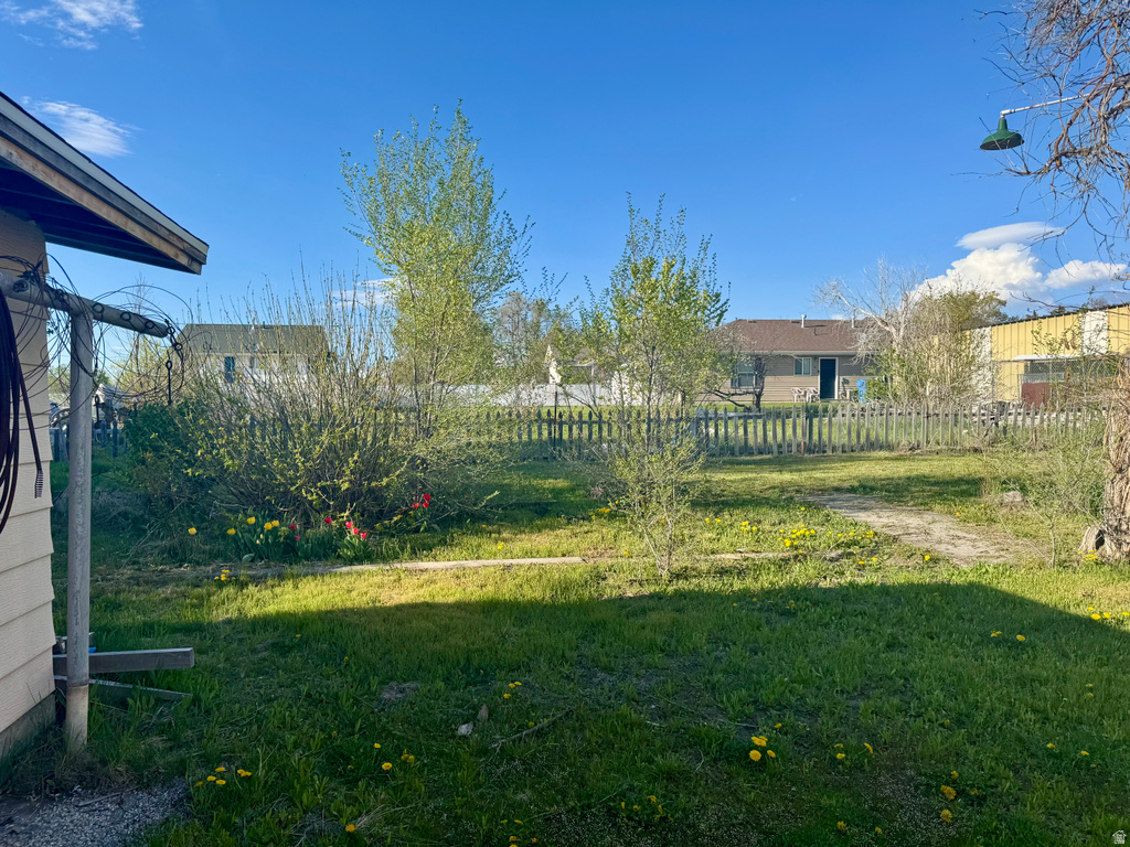 165 E 100 S Smithfield, UT 84335