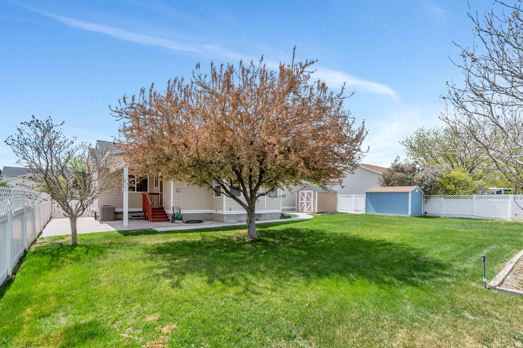 2018 W GLEN AVE Riverton, UT 84065