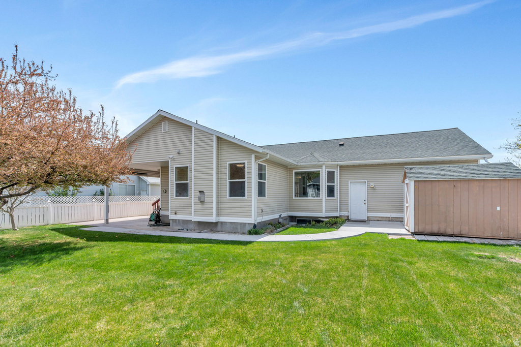 2018 W GLEN AVE Riverton, UT 84065