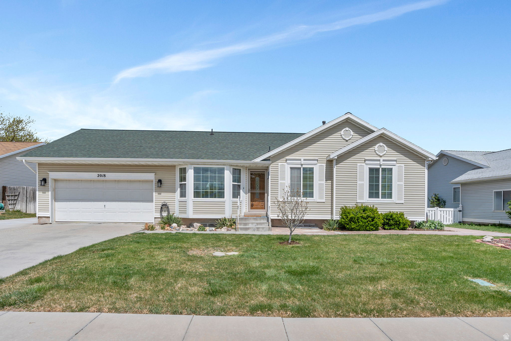 2018 W GLEN AVE Riverton, UT 84065