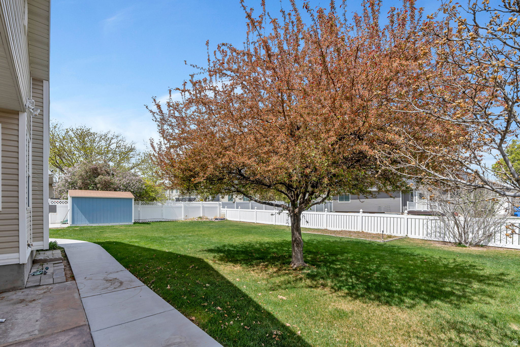 2018 W GLEN AVE Riverton, UT 84065