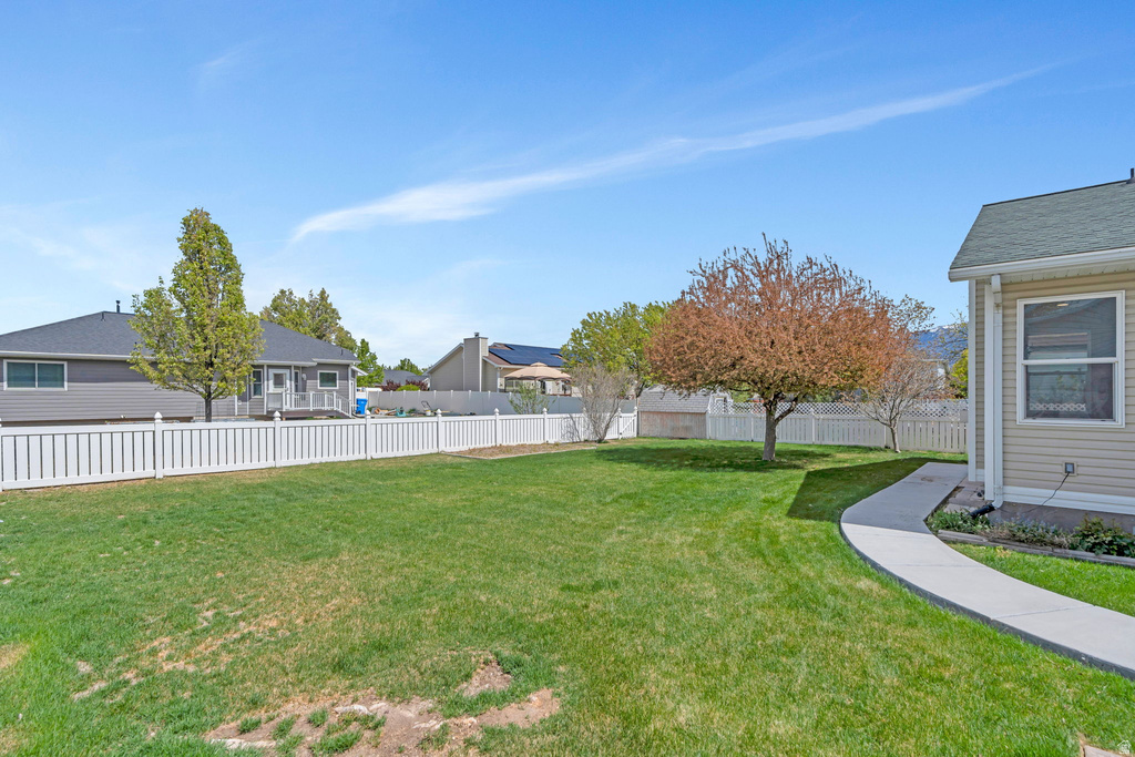 2018 W GLEN AVE Riverton, UT 84065