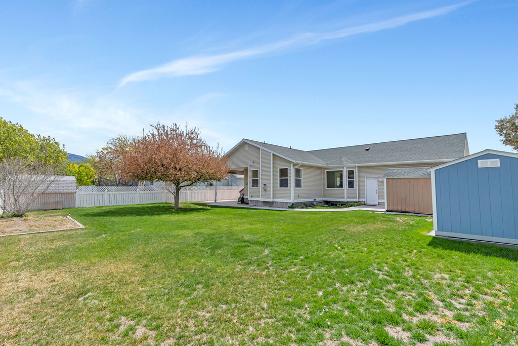 2018 W GLEN AVE Riverton, UT 84065