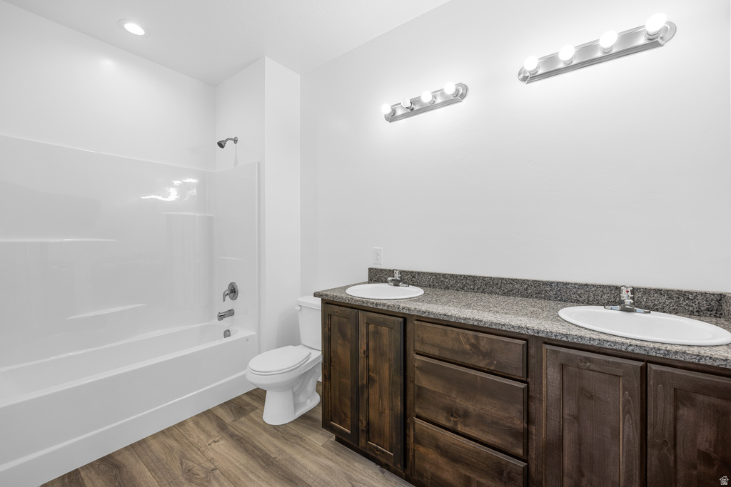 1656 S WINDSONG DR #366 Santaquin, UT 84655