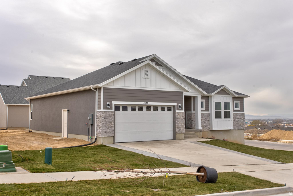 1666 S WINDSONG DR #365 Santaquin, UT 84655