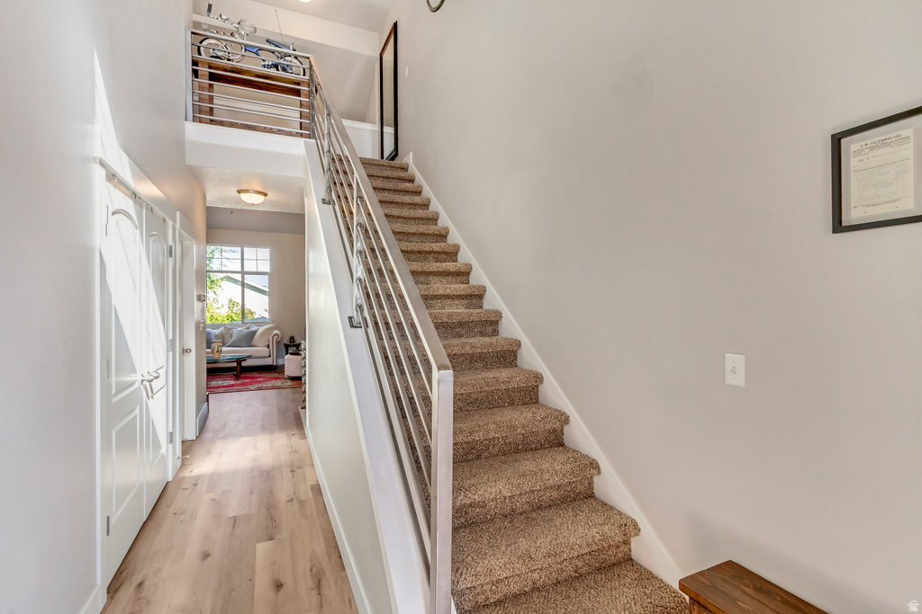 2268 W HARKER FARM LN Taylorsville, UT 84129