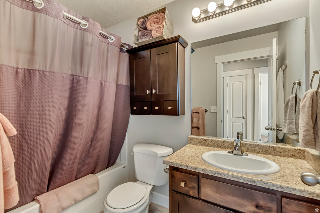 2268 W HARKER FARM LN Taylorsville, UT 84129