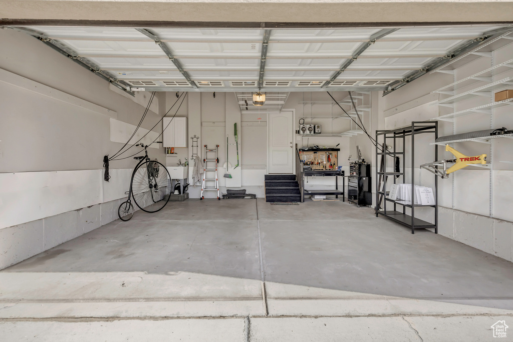 2268 W HARKER FARM LN Taylorsville, UT 84129