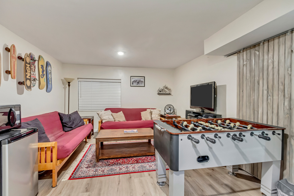 2268 W HARKER FARM LN Taylorsville, UT 84129