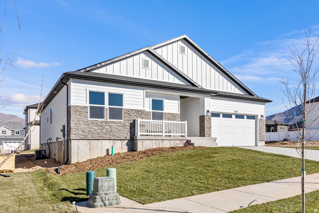 1686 S WINDSONG DR #HARM Santaquin, UT 84655