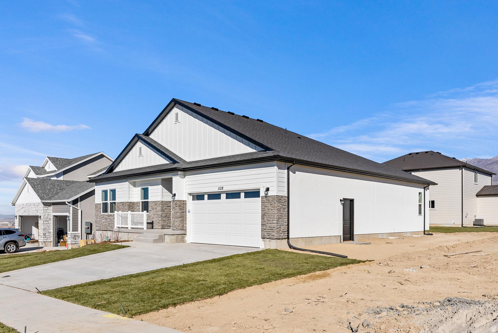 1686 S WINDSONG DR #HARM Santaquin, UT 84655