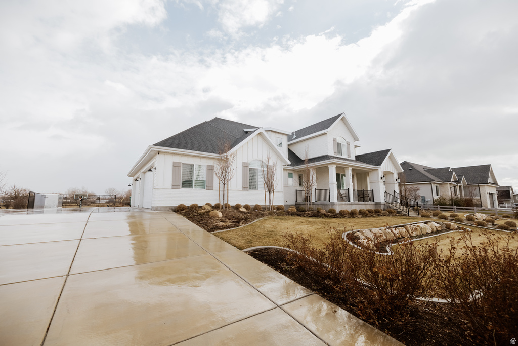 356 N 1400 W Lehi, UT 84043
