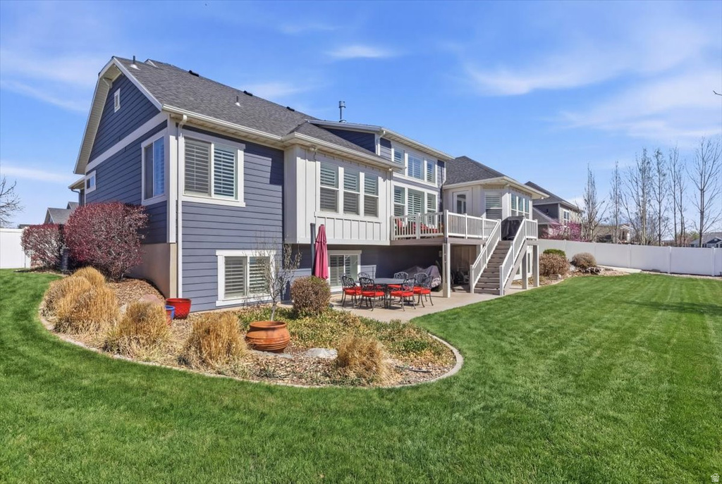 2273 W 1300 S Lehi, UT 84043