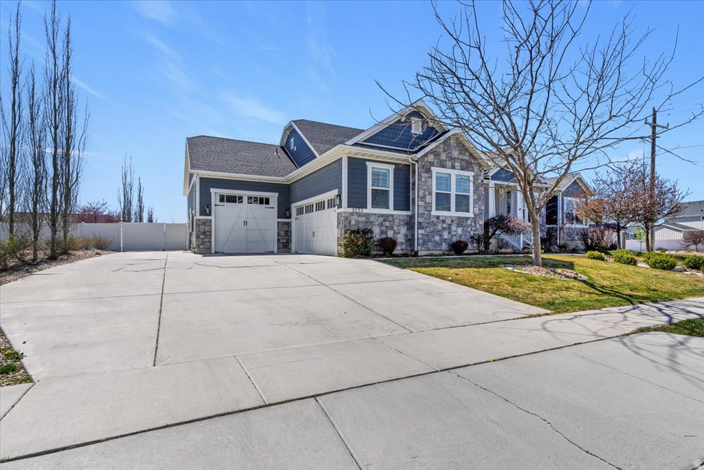2273 W 1300 S Lehi, UT 84043