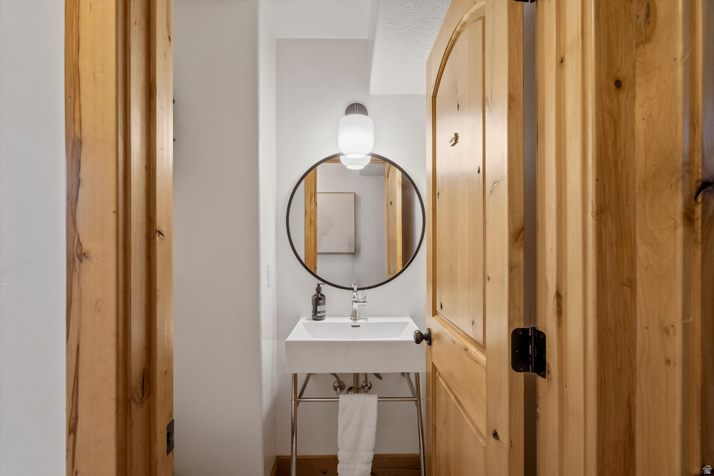 3518 N MOOSE HOLLOW DR #1405 Eden, UT 84310