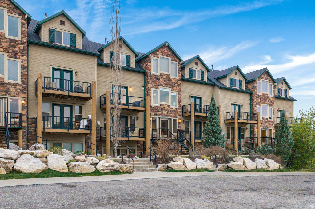 3518 N MOOSE HOLLOW DR #1405 Eden, UT 84310