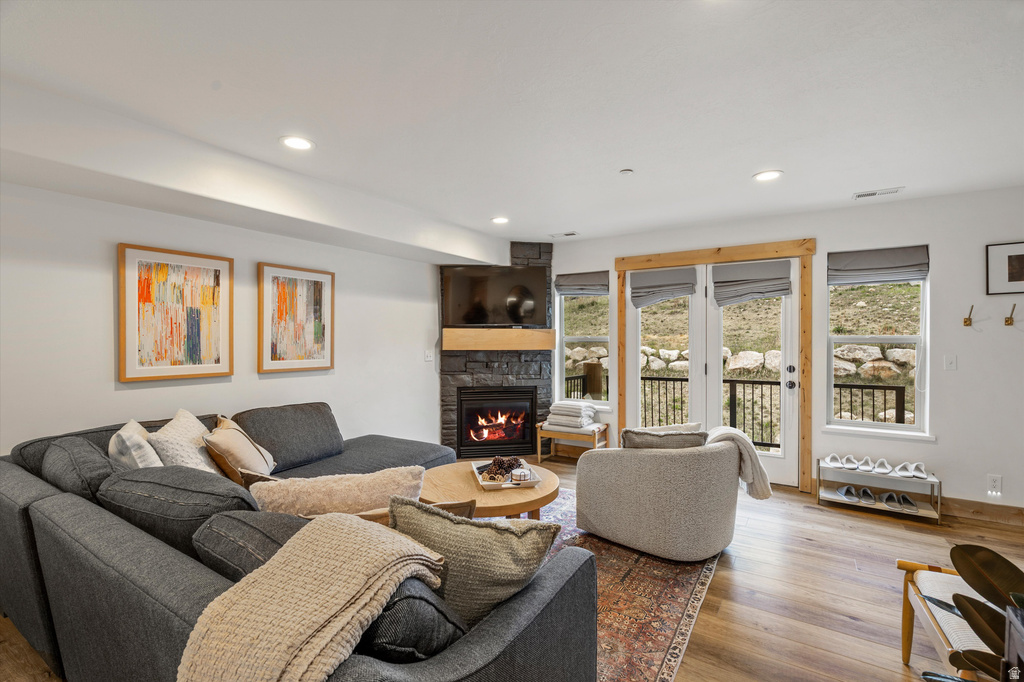 3518 N MOOSE HOLLOW DR #1405 Eden, UT 84310