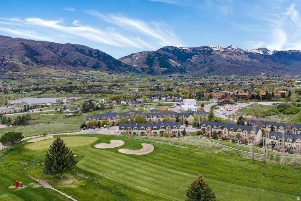 3518 N MOOSE HOLLOW DR #1405 Eden, UT 84310